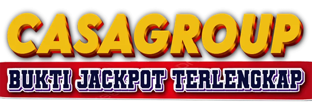 CASAGROUP - BUKTI PEMBAYARAN JACKPOT TERLENGKAP