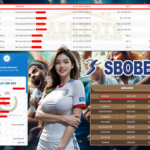 WIN LAGI DI SBOBET HINGGA MENCAPAI 31 JUTA