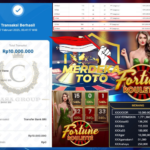 JACKPOT LAGI! LIVE GAME MERDEKATOTO MENGHADIRKAN PEMENANG BARU