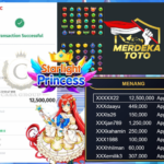 SENSATIONAL! MEMBER MERDEKATOTO JACKPOT LAGI