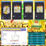 PECAH KEMBALI MAHJONG WAYS 2 MENANG SEBESAR 40 JT DI DOLLARTOTO!!
