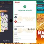 MENANG SPEKTAKULER!! WIN 10JT DI MAHJONG WAYS 2 DOLLARTOTO!!