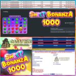 CASAPRIZE BAWA HOKY LAGI!! MENANG SEBESAR 19 JT DI SWEET BONANZA 1000!!