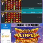 DOLLARTOTO ANTI BONCOS!! GATES OF OLYMPUS SUPER SCATTER KASIH KEMENANGAN LAGI SEBESAR 10JT!