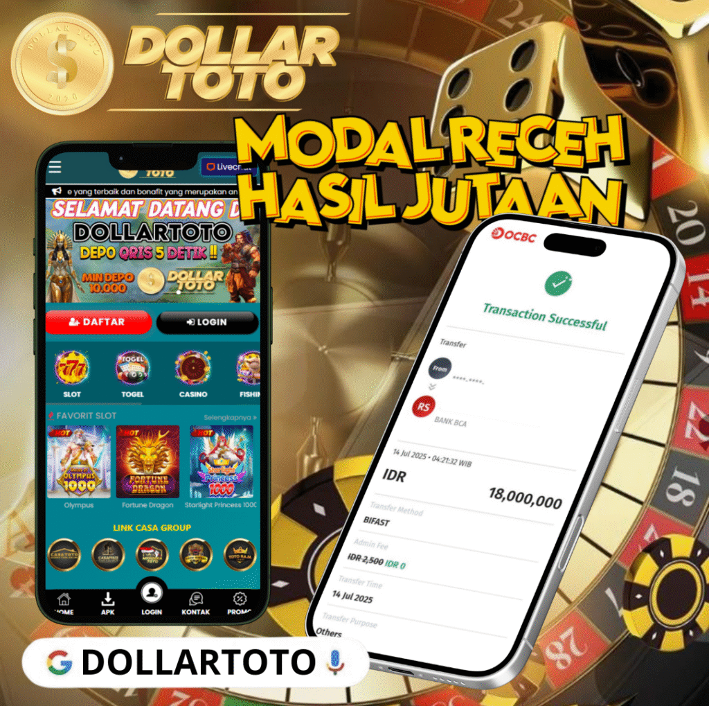 SPEED ROULETTE NGASIH CUAN GEDE LAGI! MEMBER DOLLARTOTO SIKAT 18 JUTA SEKALI PUTAR!