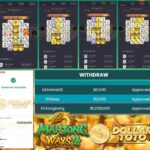 KENA SEMBUR NAGA LANGSUNG JADI SULTAN! WIN SEBESAR 30 JT DI DOLLARTOTO BOSKU!
