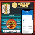 WIN LAGI DI MAHJONG WINS 2 PRAGMATIC PLAY SEBESAR 18 JT DI DOLLARTOTO!
