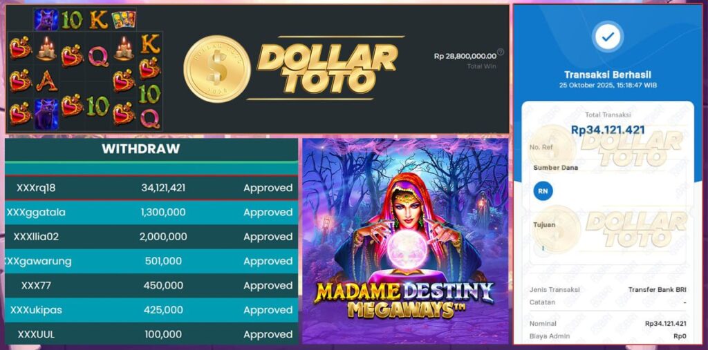 DOLLARTOTO BUKA PELUANG 34JT, NIKMATI CUAN NYA TANPA SULIT!!