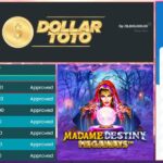 DOLLARTOTO BUKA PELUANG 34JT, NIKMATI CUAN NYA TANPA SULIT!!