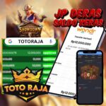 JAGOAN GAK PERLU BANYAK CERTIA, CUKUP BAWA PULANG 12JT !! PGSOFT – WILD BOUNTY SHOWDOWN BIKIN SALDO NAIK LEVEL!