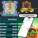 MAHJONG WINS 3 BLACK SCATTER BAWA HOKI DI TOTOWAYANG WIN HINGGA 20JT !!