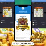 PUTARAN SANTAI DI MAHJONG WAYS BERUJUNG UANG BESAR!! MELEDAK 10JT TANPA AMPUN DALAM SATU SPIN!!