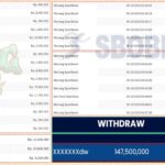 GANASNYA NAGA DAN DERASNYA TENDANGAN CUAN DI CASAPRIZE!! KEMENANGAN GANDA BERHASIL DI DAPAT SEBESAR 147JT!!