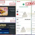 GATES OF OLYMPUS JOSS LAGI DI TOTORAJA BOSKU , WIN HINGGA 225 JT !