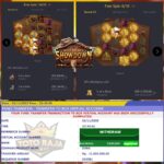 JAGOAN GAK PERLU BANYAK CERTIA, CUKUP BAWA PULANG 11JT !! PGSOFT – WILD BOUNTY SHOWDOWN BIKIN SALDO NAIK LEVEL!