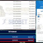 SBOBET SPORTBOOK BERIKAN CUAN !! SPEKTAKULER 25 JUTA! TEBARAN TIPIS, HASIL MANIS !!