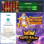 GATES OF OLYMPUS SUPER SCATTER GACOR SELALU KETUA !! BAWA KEMENANGAN SEBESAR 11 JT DI TOTORAJA !!