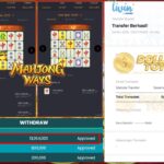 TAMBOHHH DOLLARTOTO!!! JP LAGI 13JT DI MAHJONG WAYS LANGSUNG DIBAYAR LUNASS!! KELASSS!!!