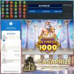 GATES OF OLYMPUS 1000 JOSS LAGI DI TOTORAJA BOSKU , WIN HINGGA 40 JT !