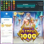 GATES OF OLYMPUS 1000 JOSS LAGI DI DOLLARTOTO BOSKU , WIN HINGGA 14 JT !