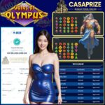 SAMBARAN PETIR KAKEK KEMBALI MENGHANTAM JACKPOT KILAT 25 JUTA!!!