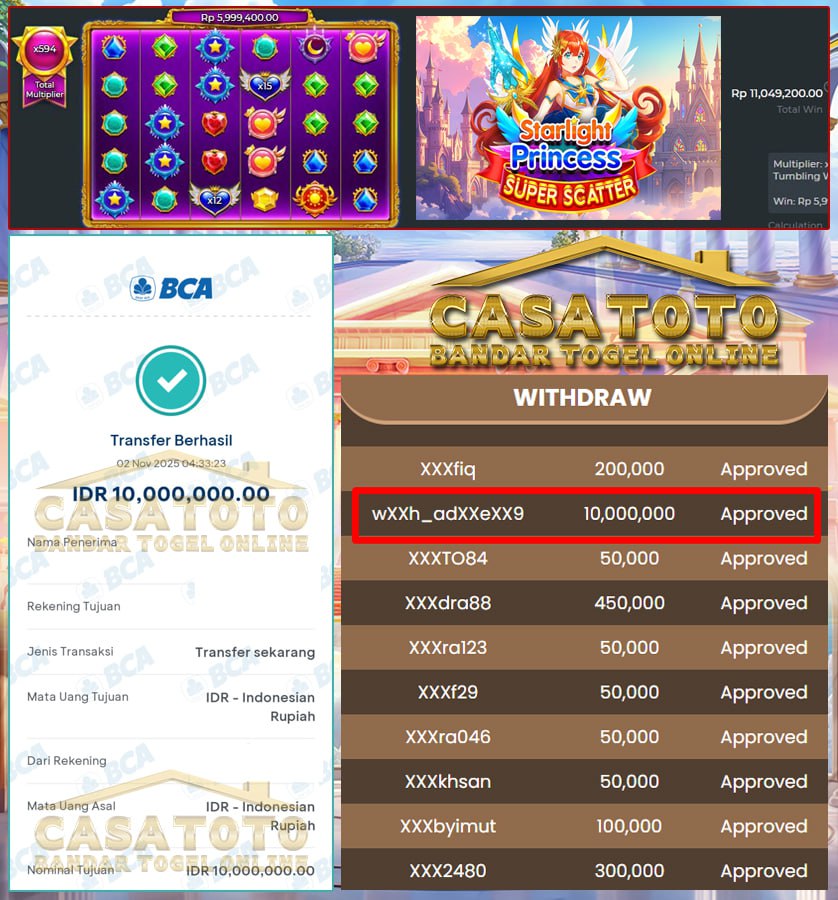 SICANTIK BERAKSI, CUAN LANGSUNG TANPA TAPI!!