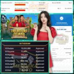 HARTA KARUN TERSEMBUNYI BERHASIL DI RAIH DI MERDEKATOTO SEBESAR 15 JT!