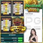 JOSS LAGI SEBESAR 12 JT DI MAHJONG WAYS 2 DI TOTOWAYANG !