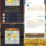GACOR TERUS DI CASATOTO WIN SEBESAR 16 JT DI MAHJONG WAYS!