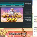 KEMENANGAN FANTASTIS DI GATES OF OLYMPUS 1000 DOLLARTOTO